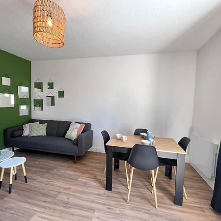 Apartament L Europe Montélimar Zewnętrze zdjęcie