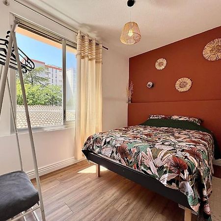 Apartament L Europe Montélimar Zewnętrze zdjęcie