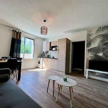 Apartament L Europe Montélimar Zewnętrze zdjęcie