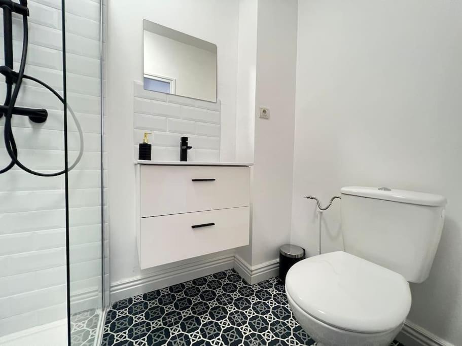 Apartament L Europe Montélimar Zewnętrze zdjęcie