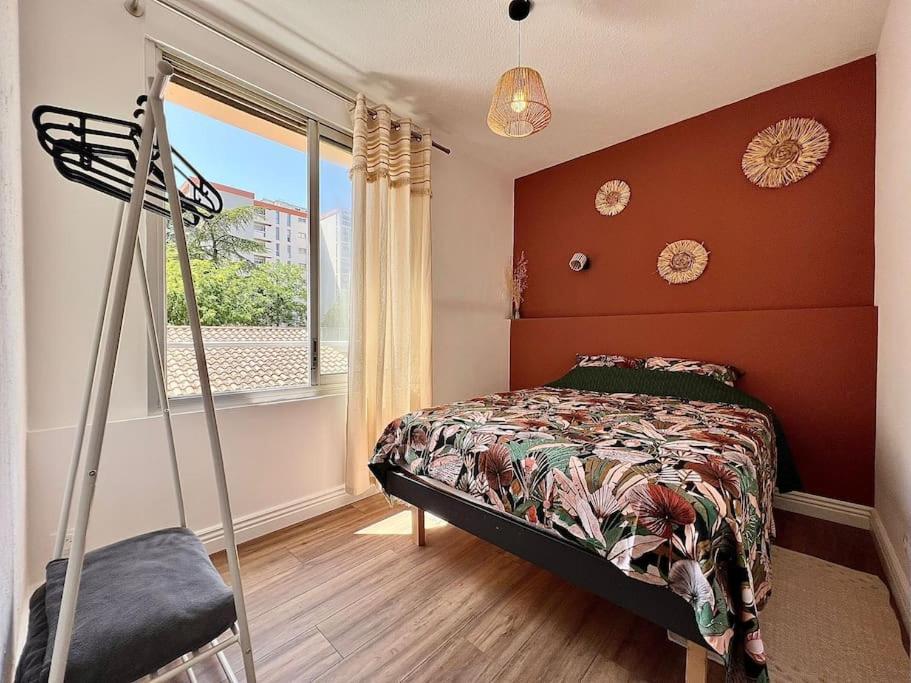 Apartament L Europe Montélimar Zewnętrze zdjęcie