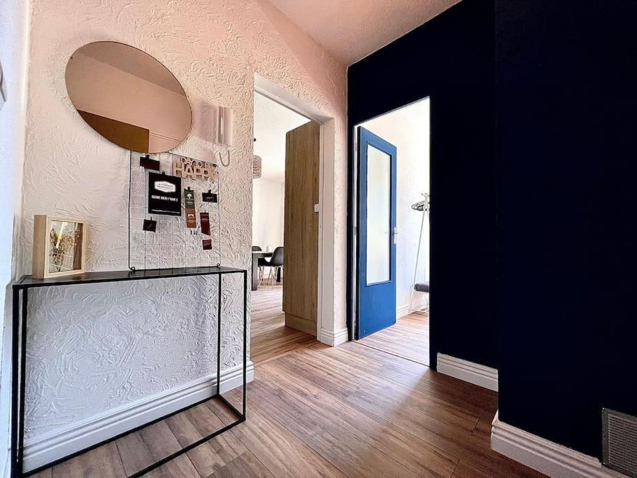 Apartament L Europe Montélimar Zewnętrze zdjęcie